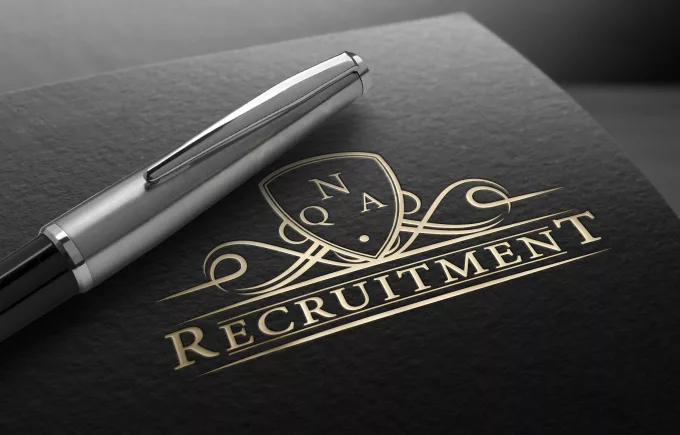 Recruiting Company Logo