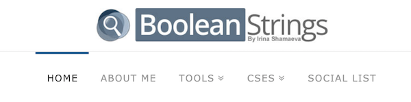 Boolean Strings