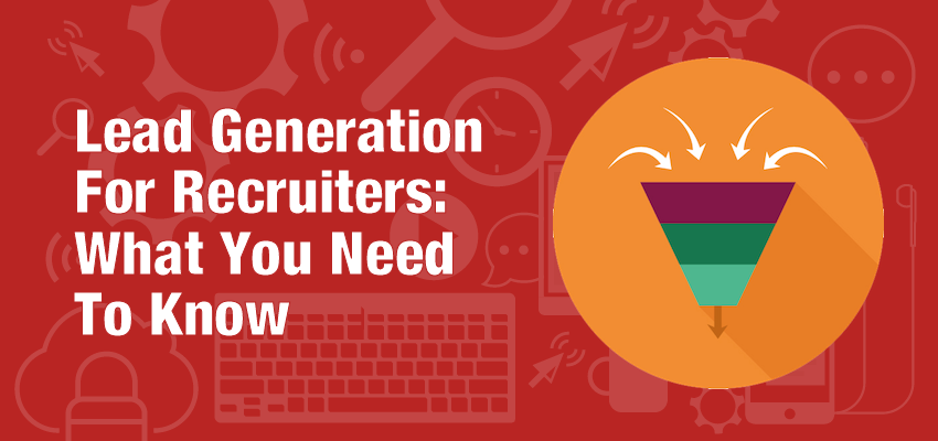 Lead-Generation-For-Recruiters-Banner