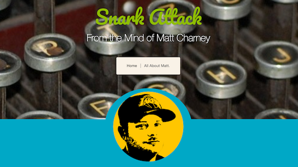 Recruitment Blogs - Snark Attack